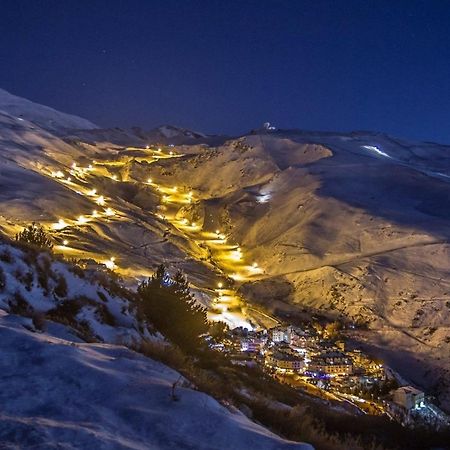 Buenavista Elite Βίλα Σιέρρα Νεβάδα Εξωτερικό φωτογραφία